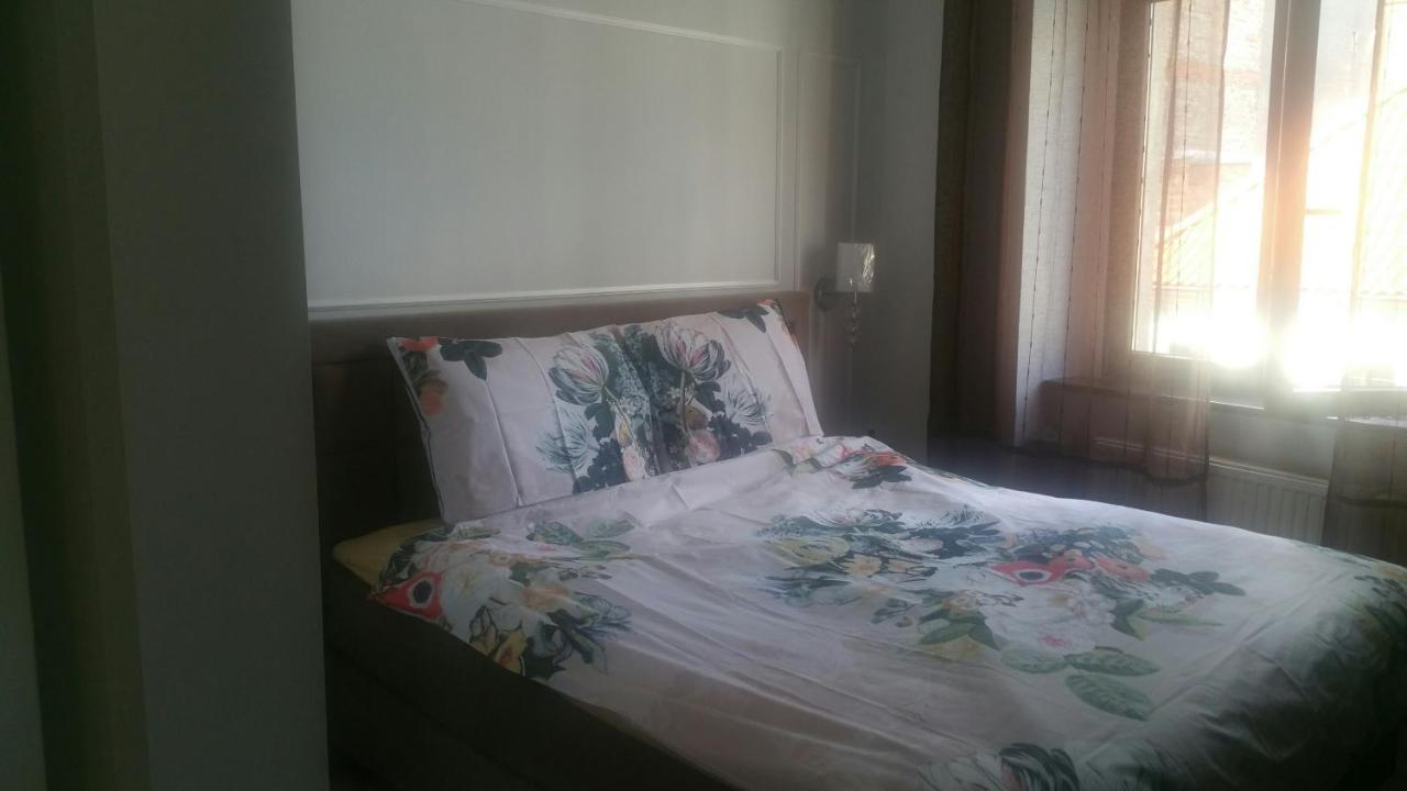 Astronomiczny Apartament , Mieszkanie 2 Pokojowe. Parking. Stary Toruń Kültér fotó