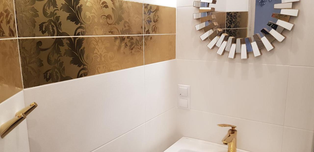 Astronomiczny Apartament , Mieszkanie 2 Pokojowe. Parking. Stary Toruń Kültér fotó