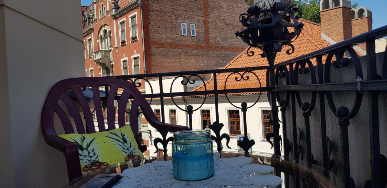 Astronomiczny Apartament , Mieszkanie 2 Pokojowe. Parking. Stary Toruń Kültér fotó