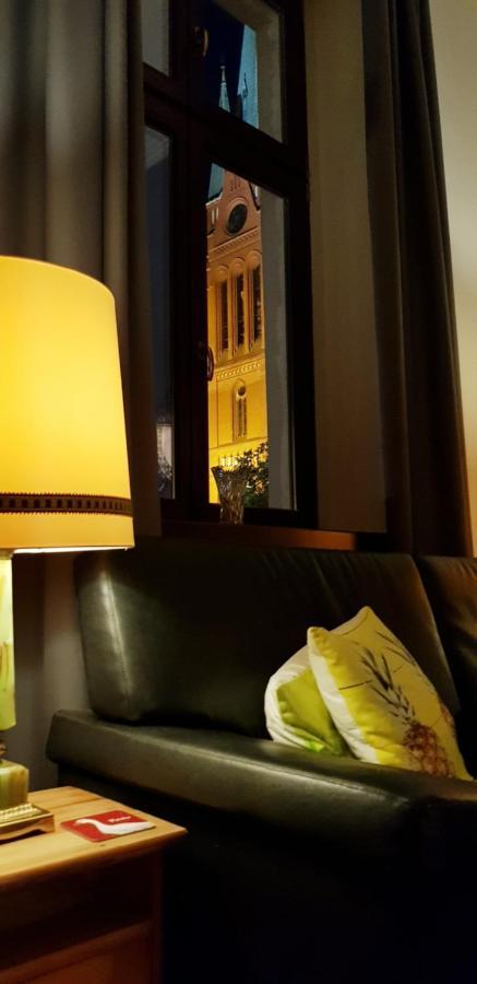 Astronomiczny Apartament , Mieszkanie 2 Pokojowe. Parking. Stary Toruń Kültér fotó