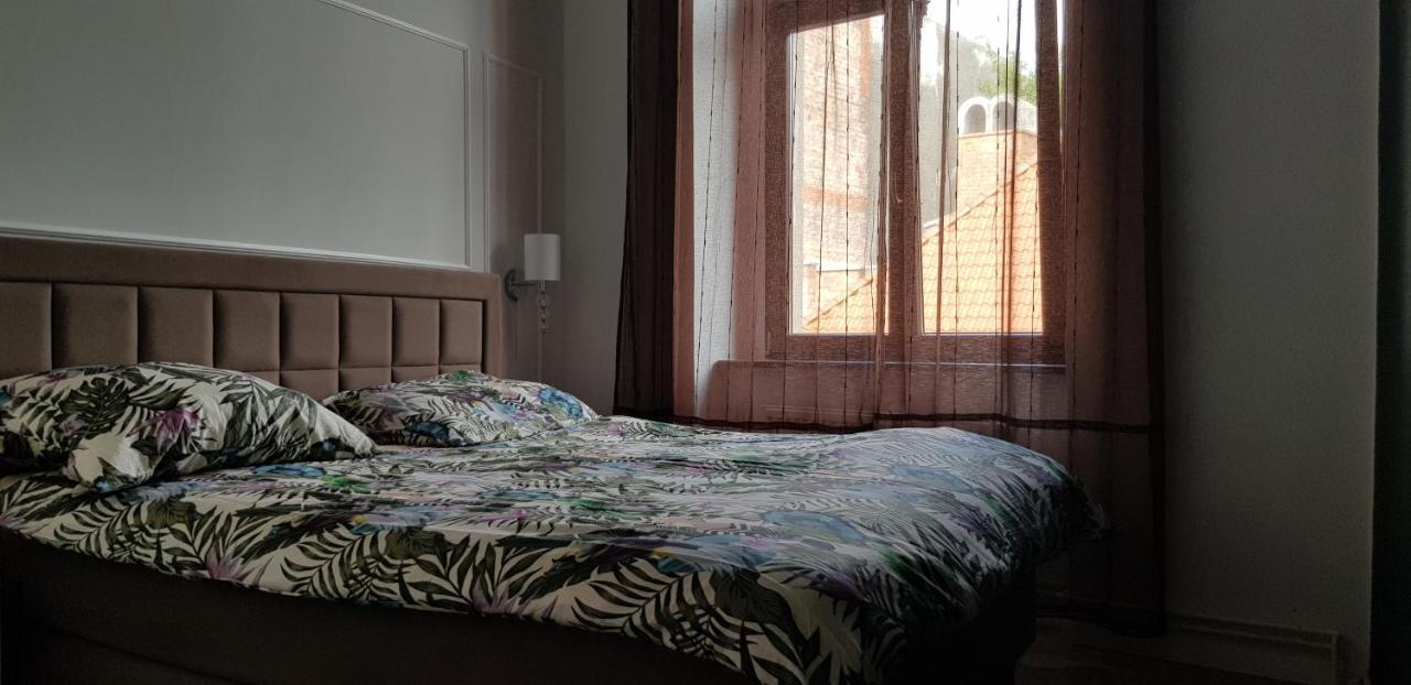 Astronomiczny Apartament , Mieszkanie 2 Pokojowe. Parking. Stary Toruń Kültér fotó