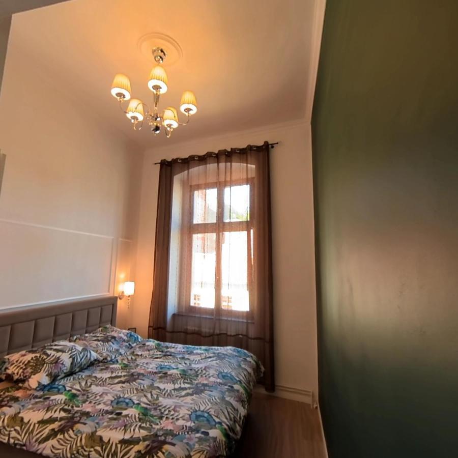Astronomiczny Apartament , Mieszkanie 2 Pokojowe. Parking. Stary Toruń Kültér fotó