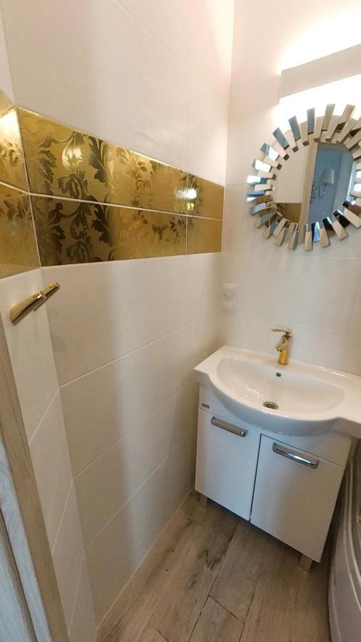 Astronomiczny Apartament , Mieszkanie 2 Pokojowe. Parking. Stary Toruń Kültér fotó